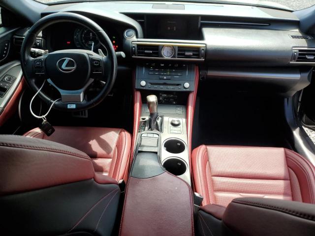2016 LEXUS RC 350  