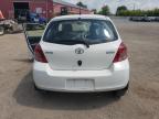 2008 TOYOTA YARIS    for sale at Copart ON - LONDON