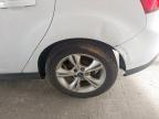 2012 FORD FOCUS ZETEC for sale at Copart SANDTOFT