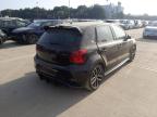 2016 VOLKSWAGEN POLO GTI for sale at Copart SANDY