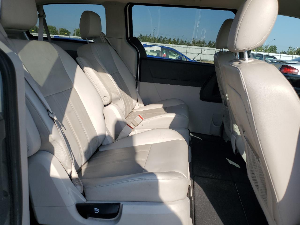 2010 Dodge Grand Caravan Se VIN: 2D4RN4DX7AR225162 Lot: 70990635