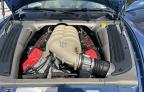 2005 MASERATI SPYDER CAMBIOCORSA   for sale at Copart AB - CALGARY