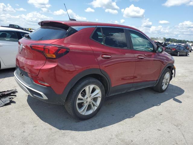  BUICK ENCORE 2020 Maroon