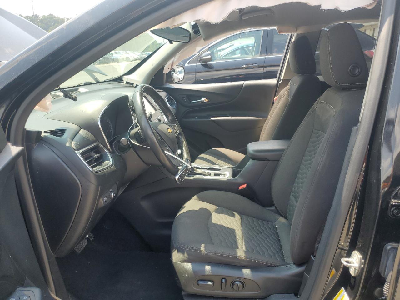 2018 Chevrolet Equinox Lt VIN: 2GNAXJEV7J6288786 Lot: 67846005