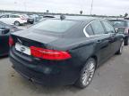 2017 JAGUAR XE PORTFOL for sale at Copart CHESTER