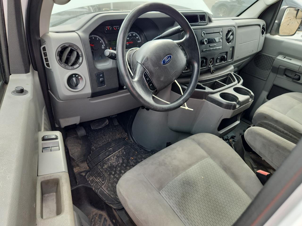 2014 Ford Econoline E350 Super Duty Wagon VIN: 1FBSS3BL9EDA90426 Lot: 67568595