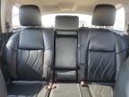 2015 INFINITI QX60    à vendre chez Copart AB - EDMONTON