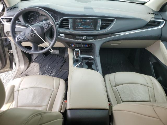 BUICK ENCLAVE 2018 Gray