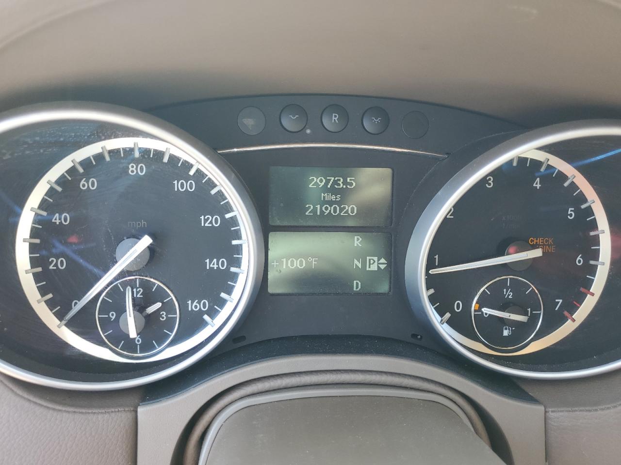 2010 Mercedes-Benz Gl 450 4Matic VIN: 4JGBF7BE0AA593858 Lot: 67915845