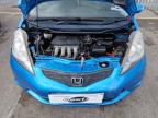 2009 HONDA JAZZ EX for sale at Copart CHESTER