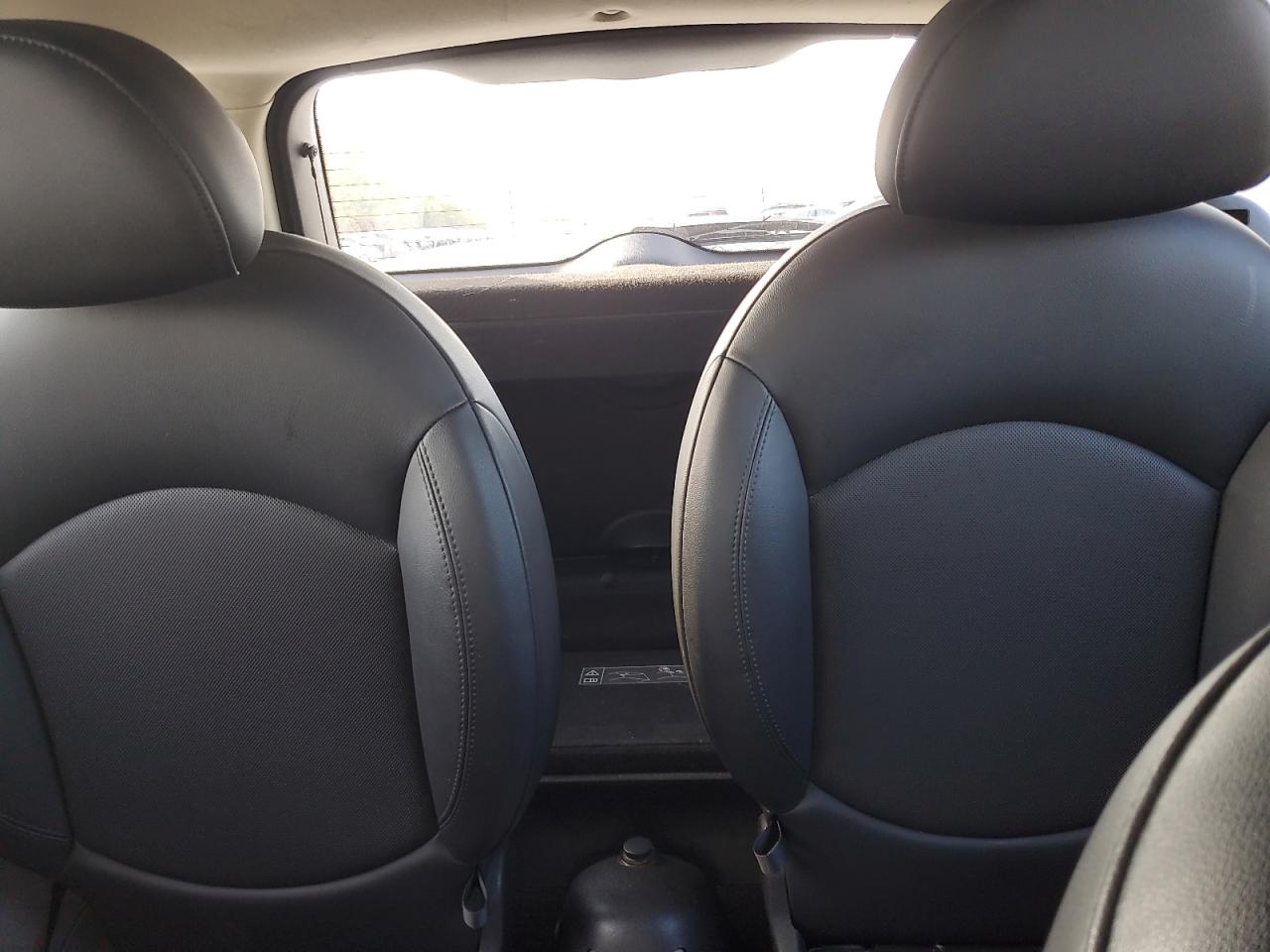 WMWZC3C55CWM26160 2012 Mini Cooper S Countryman