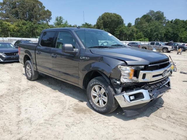  FORD F-150 2019 Szary