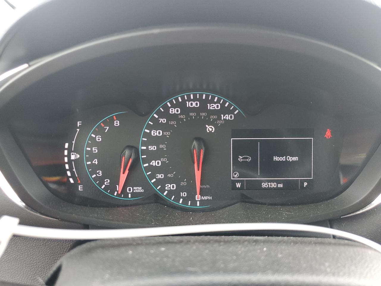 2018 Chevrolet Trax 1Lt VIN: KL7CJLSB1JB577911 Lot: 67910485