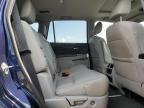 2016 HONDA PILOT EXLN   for sale at Copart ON - LONDON