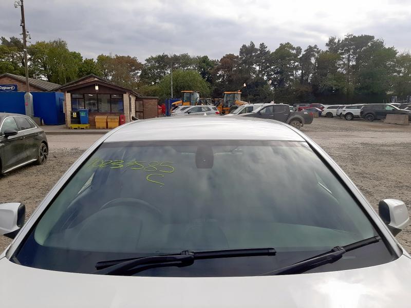 2011 BMW 520D SE AU