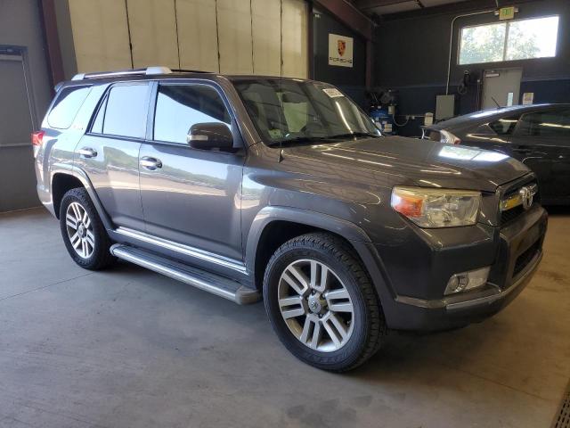 2011 TOYOTA 4RUNNER SR5  