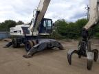 2010 ATLAS TM350 for sale at Copart WHITBURN