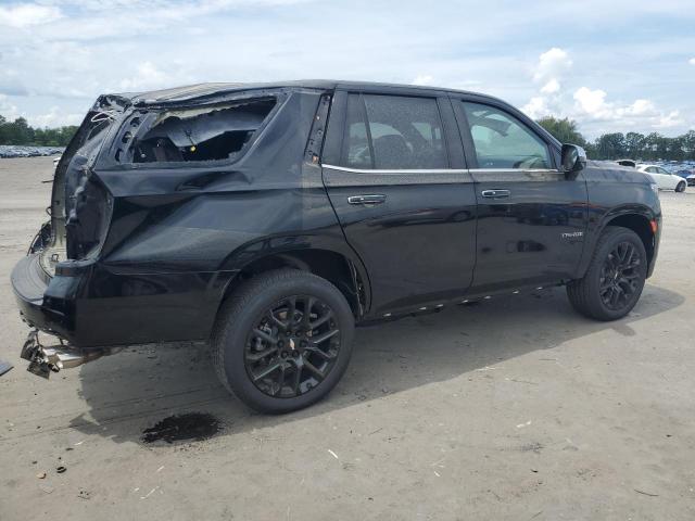  CHEVROLET TAHOE 2024 Black