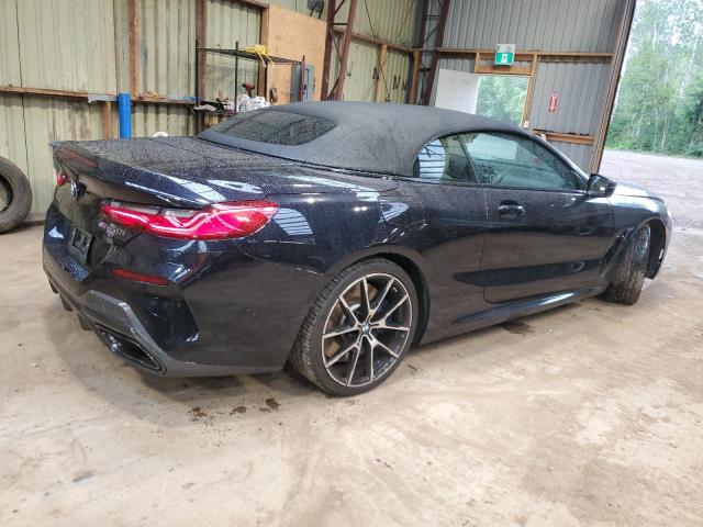 2019 BMW M850XI   