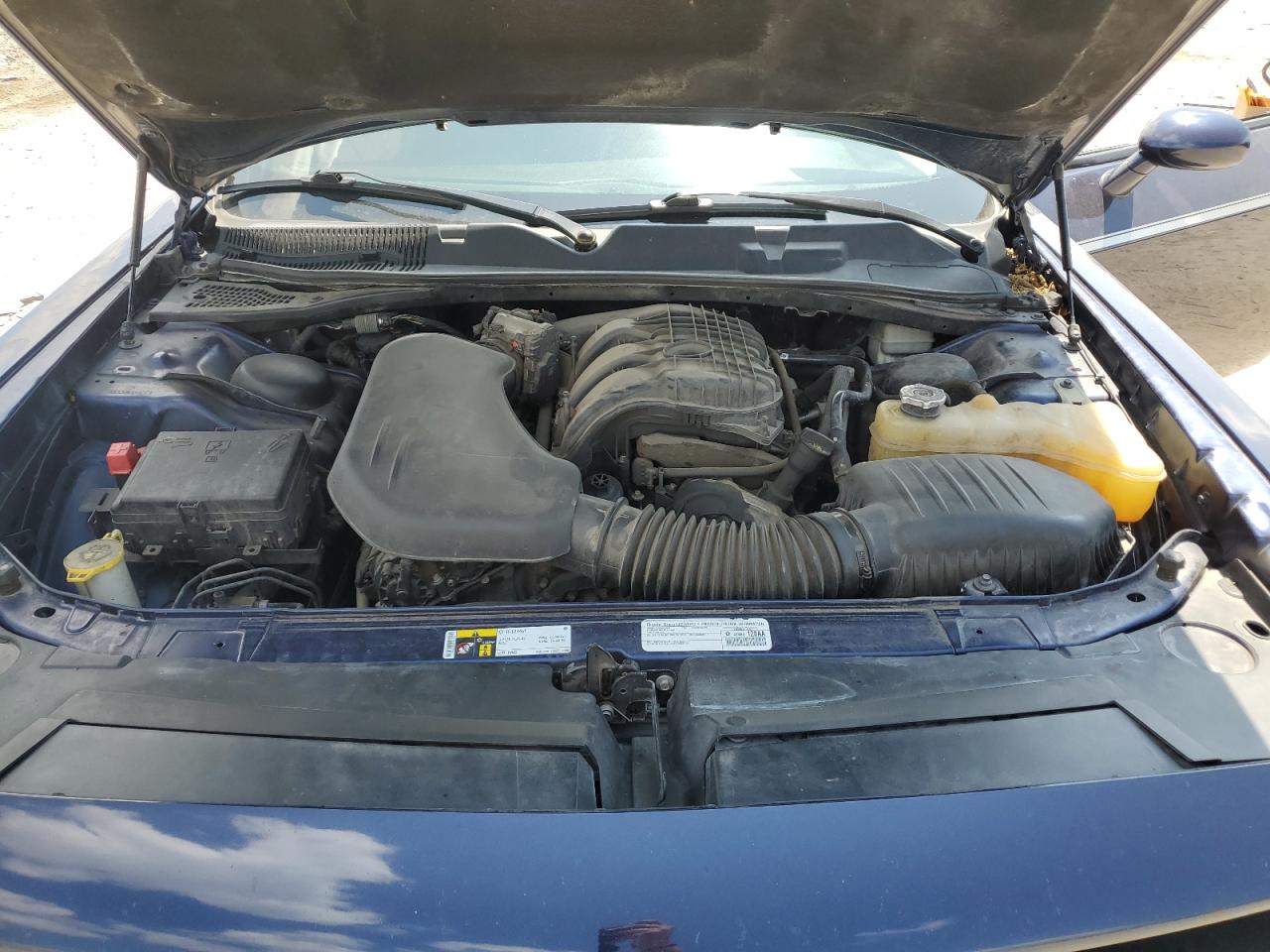 2015 Dodge Challenger Sxt VIN: 2C3CDZAG5FH707525 Lot: 68598395