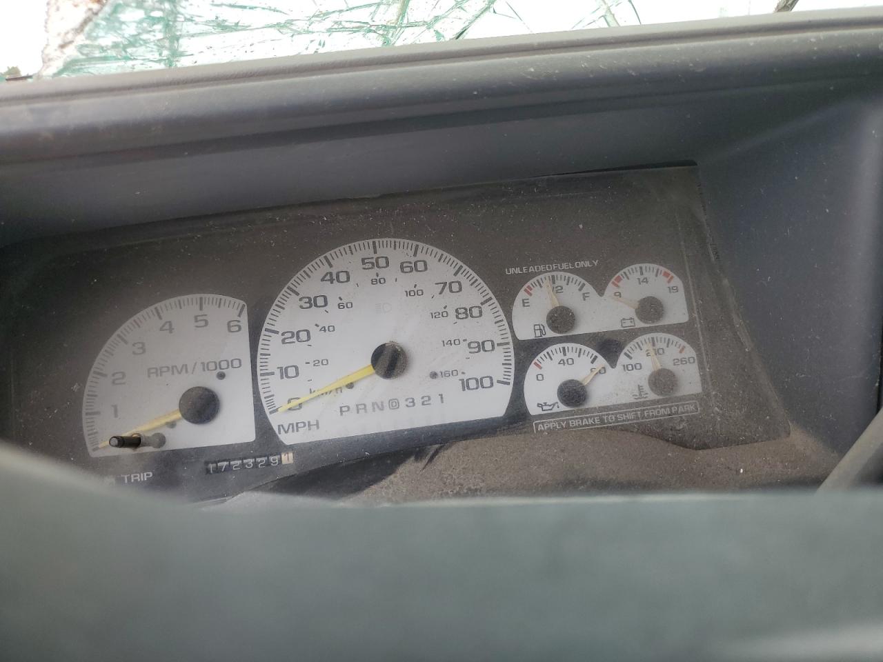 1996 Chevrolet Gmt-400 K1500 VIN: 2GCEK19R7T1171957 Lot: 70334565