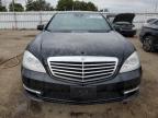 2011 MERCEDES-BENZ S 450 4MATIC   for sale at Copart ON - TORONTO
