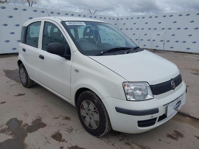 2010 FIAT PANDA ACTI