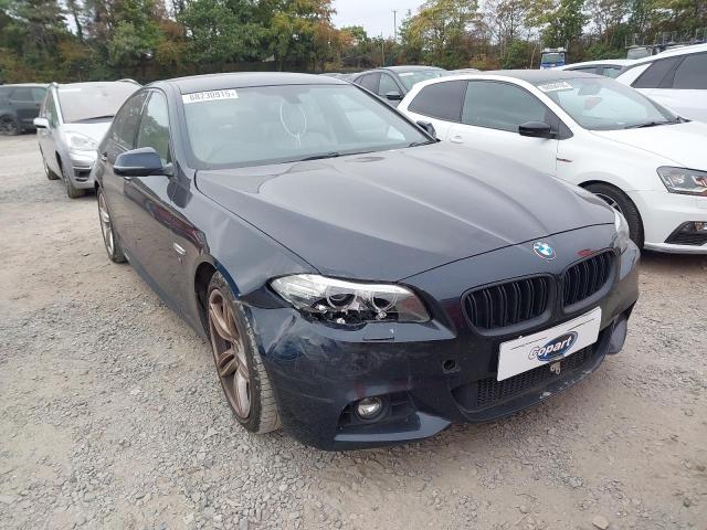 2015 BMW 525D M SPORT AUTO 