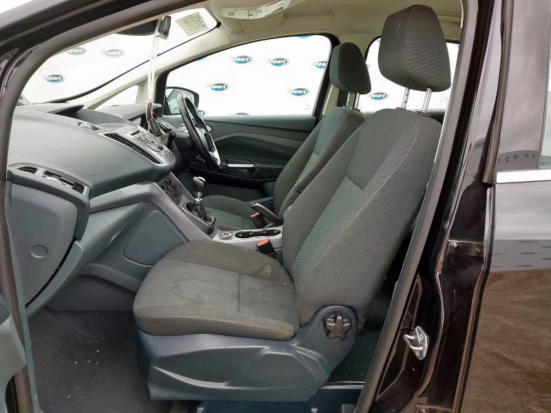 2015 FORD C-MAX ZETEC
