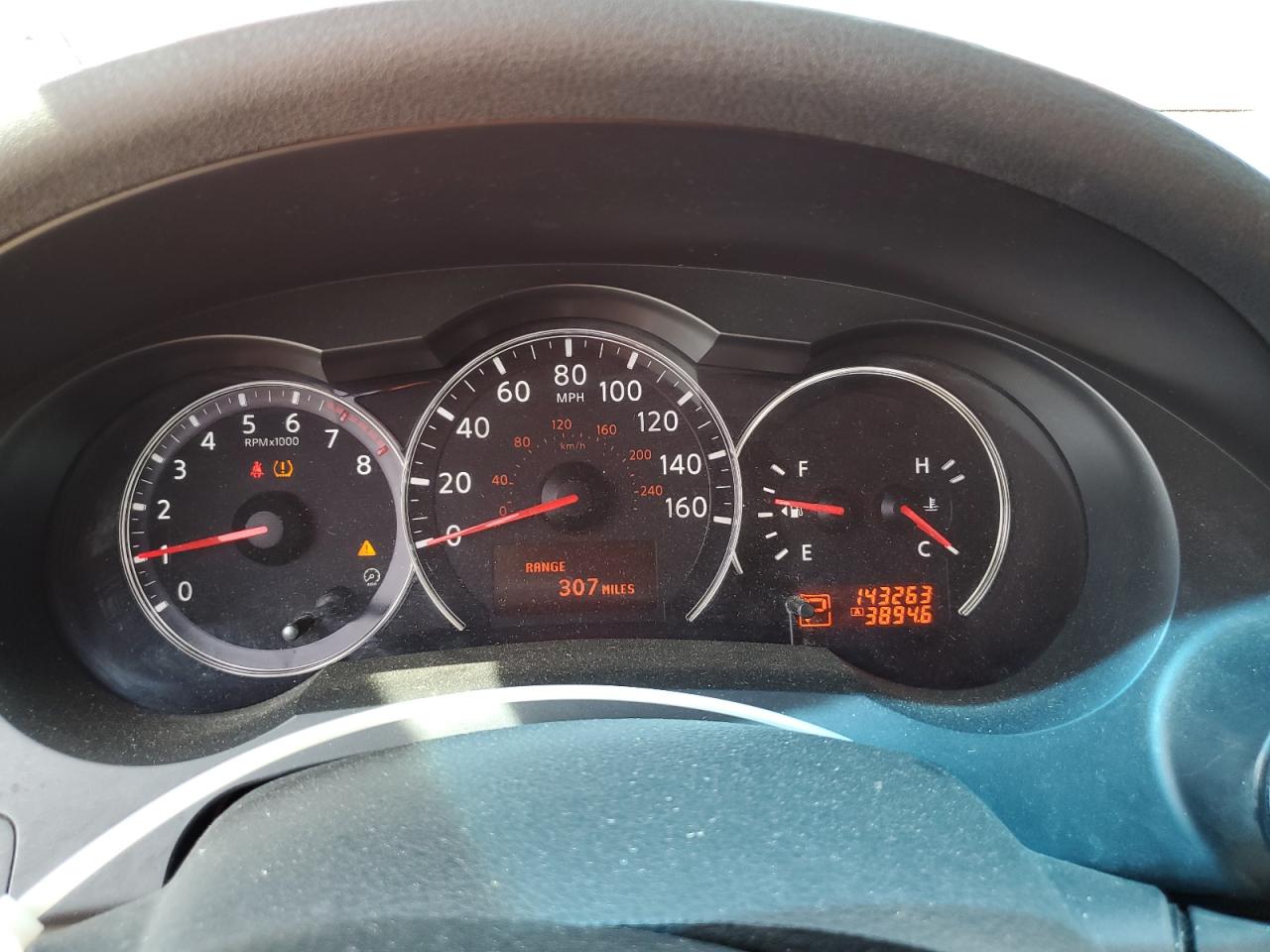 2010 Nissan Altima Sr VIN: 1N4BL2EP2AC162901 Lot: 68876725