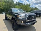 2019 TOYOTA TACOMA DOUBLE CAB   à vendre chez Copart MA - NORTH BOSTON