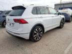 2020 VOLKSWAGEN TIGUAN SEL for sale at Copart SANDWICH