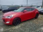 2016 HYUNDAI VELOSTER    à vendre chez Copart NS - HALIFAX