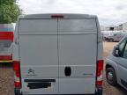 2022 CITROEN RELAY ENTERPRISE for sale at Copart SANDY
