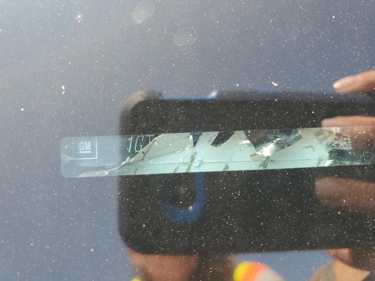 2021 GMC Sierra K2500 At4 VIN: 1GT49PEYXMF136217 Lot: 69250955