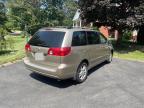 2006 TOYOTA SIENNA LE   à vendre chez Copart MA - NORTH BOSTON