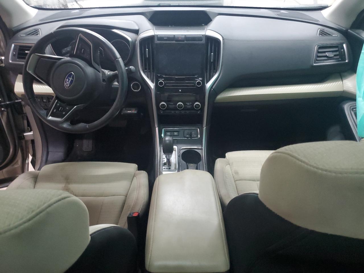 2020 Subaru Ascent Premium VIN: 4S4WMAED3L3462681 Lot: 68632185