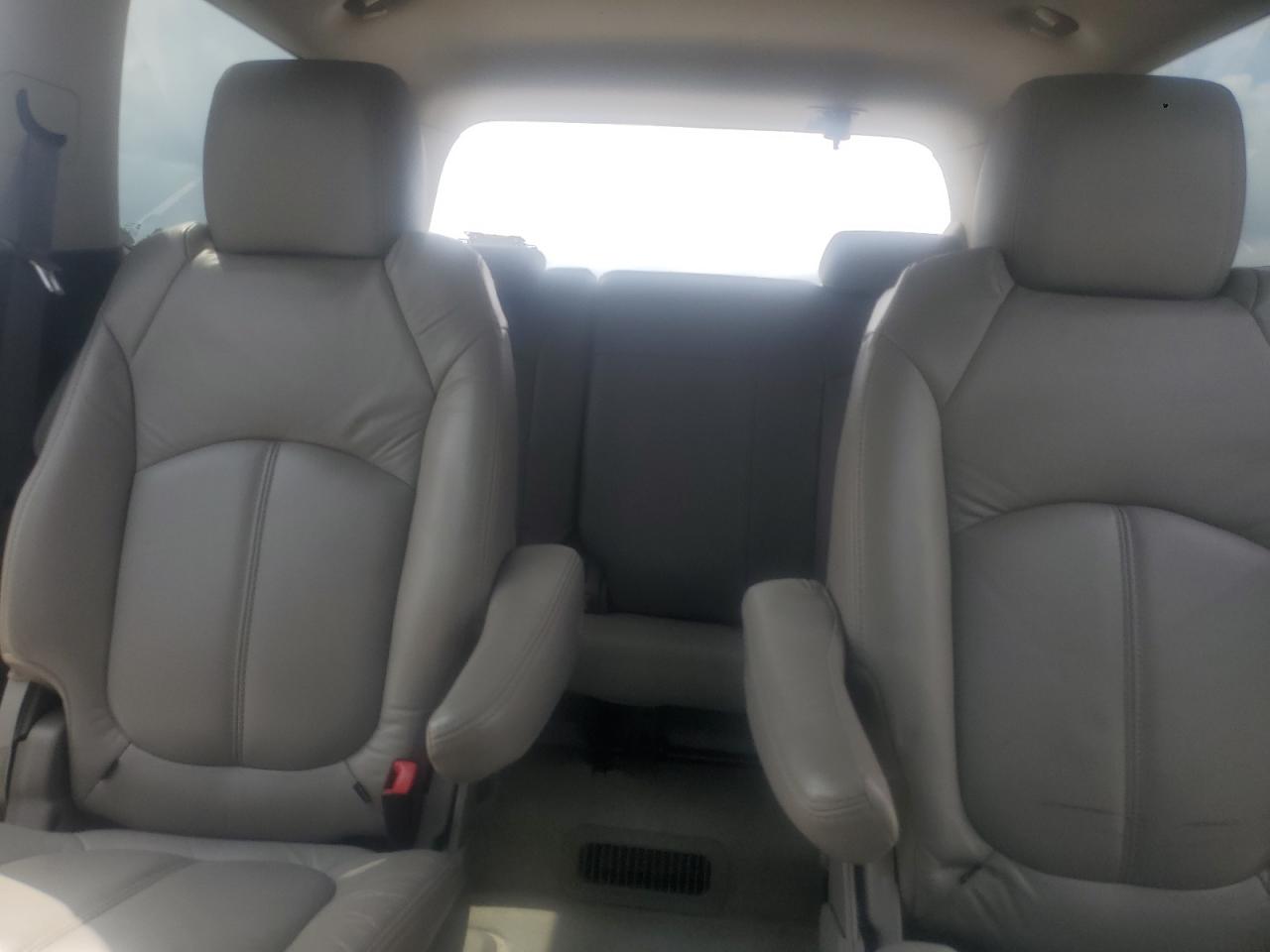 2011 GMC Acadia Sle VIN: 1GKKRPED2BJ141253 Lot: 69564225