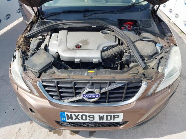 2009 VOLVO XC60 D5 SE