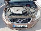 2009 VOLVO XC60 D5 SE for sale at Copart BRISTOL