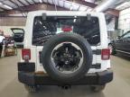 2014 JEEP WRANGLER UNLIMITED SAHARA   à vendre chez Copart CT - HARTFORD SPRINGFIELD