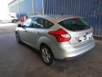 2013 FORD FOCUS EDGE for sale at Copart SANDTOFT