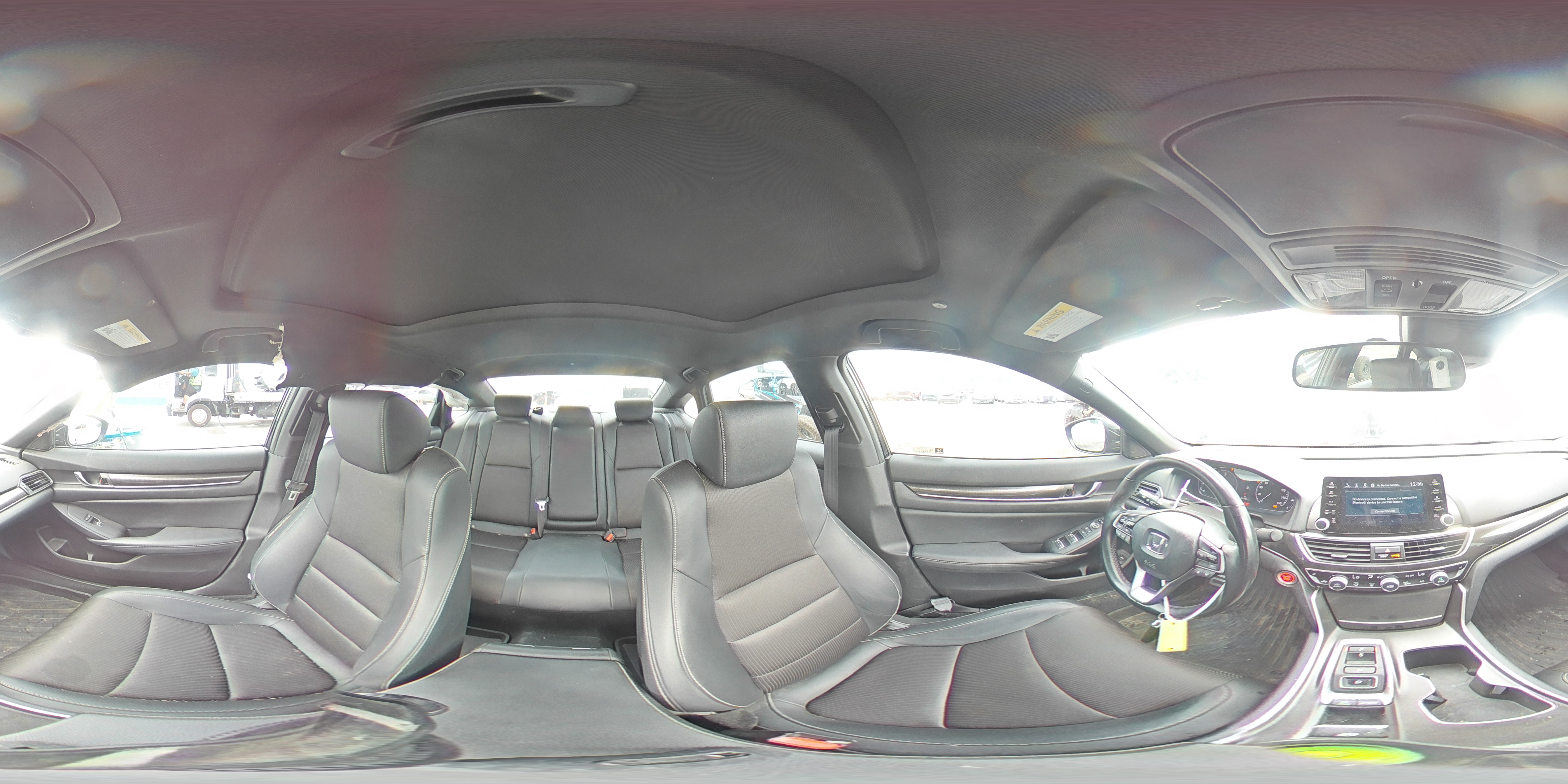 2021 Honda Accord Sport VIN: 1HGCV2F31MA023400 Lot: 70575315