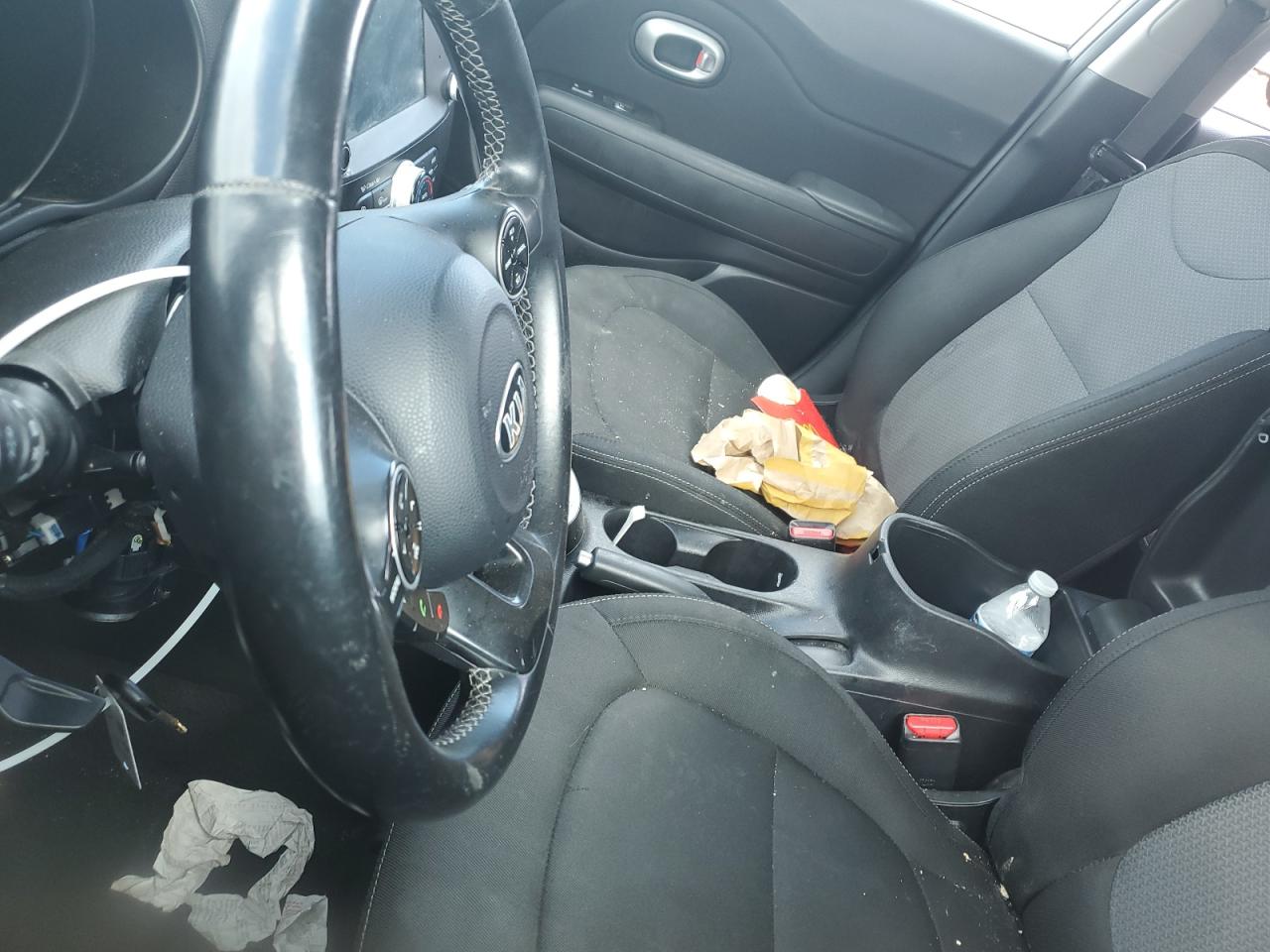 2019 Kia Soul + VIN: KNDJP3A51K7647514 Lot: 70823275