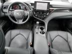 2024 TOYOTA CAMRY XSE   for sale at Copart AB - CALGARY