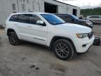 2017 JEEP GRAND CHEROKEE LIMITED   à vendre chez Copart IL - CHICAGO SOUTH