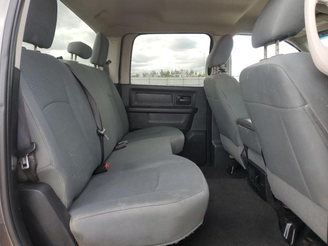 2015 RAM 1500 ST  