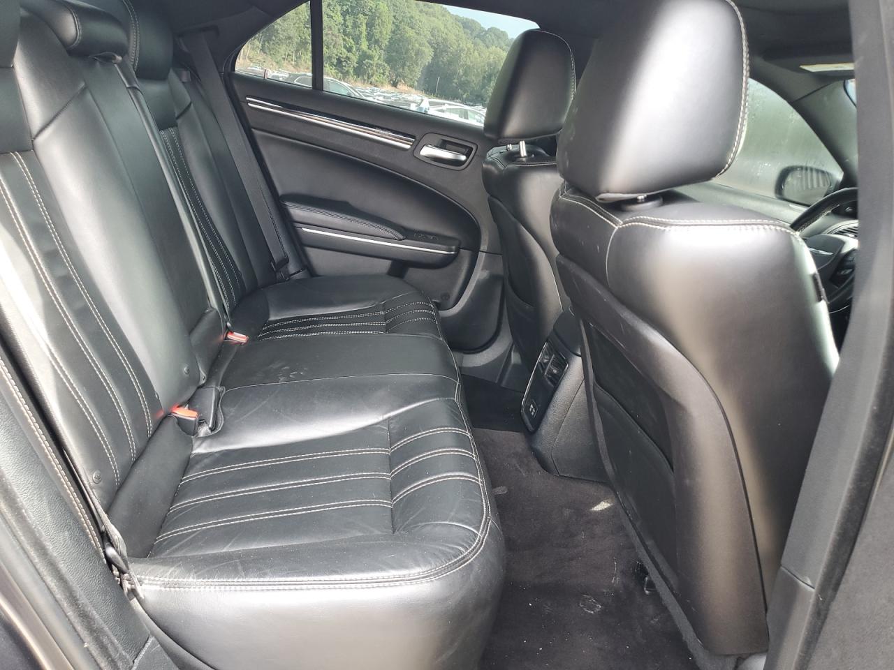 2018 Chrysler 300 S VIN: 2C3CCABG3JH295858 Lot: 70787745