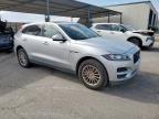 2019 JAGUAR F-PACE    à vendre chez Copart TX - EL PASO