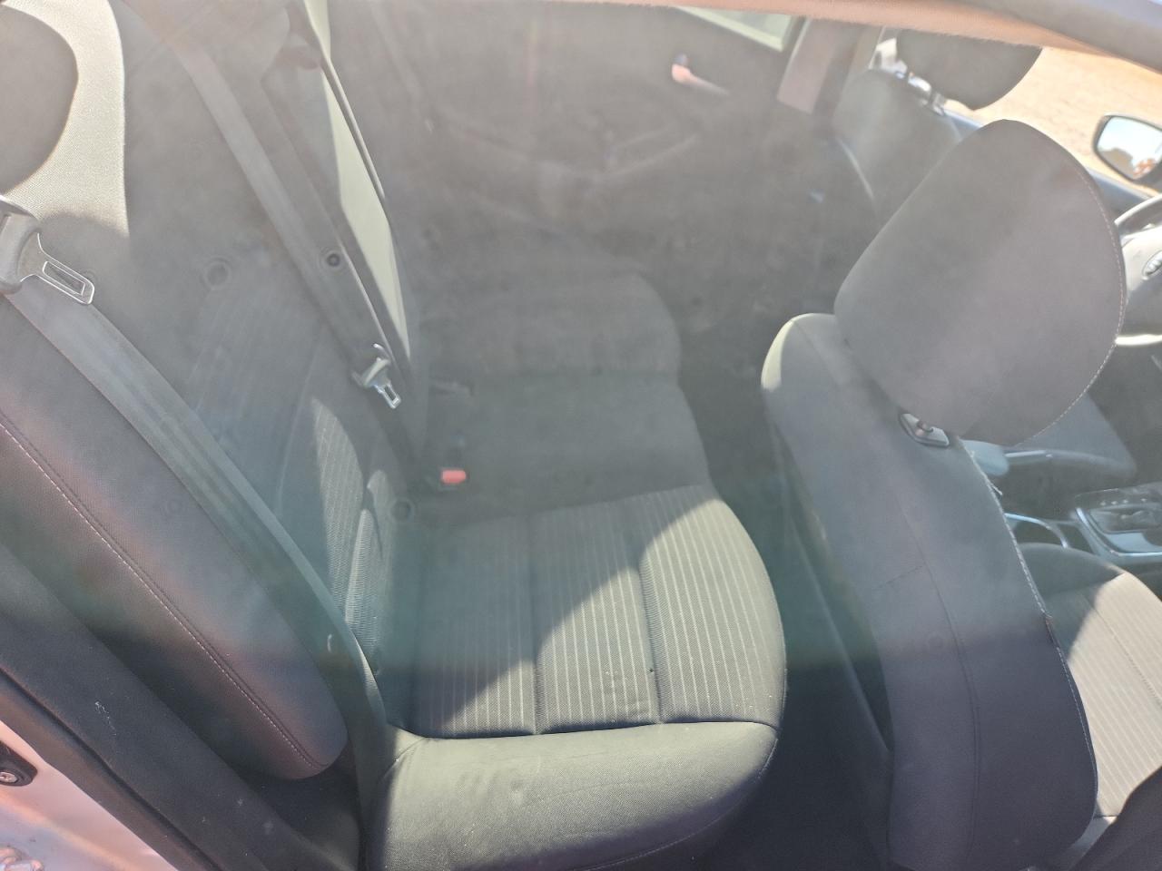2018 Kia Forte Lx VIN: 3KPFL4A71JE169988 Lot: 70339305